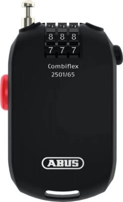 Abus 2501/65 COMBIFLEX - Locks - Accessories