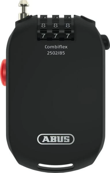 Abus 2502/85 COMBIFLEX - Locks - Accessories 1 Abus 2502/85 COMBIFLEX - Locks - Accessories