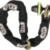 Abus 68/12 KS 120 LOOP CHAIN LOCK - Locks - Accessories