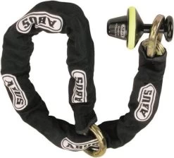 Abus 68/12 KS 120 LOOP CHAIN LOCK - Locks - Accessories