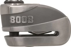 Abus 8008 DETECTO X-PLUS 2.0 DISC LOCK - Locks - Accessories
