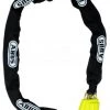 Abus IONUS 1190/11KS150 BLACK PLUS CHAIN LOCK - Locks - Accessories