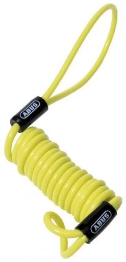 Abus MEMORY CABLE MEMORY CABLE - Locks - Accessories
