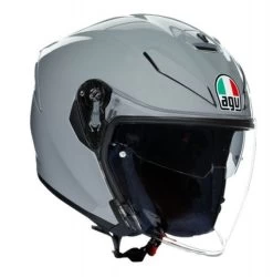 AGV K-5 JET Nardo Grey
