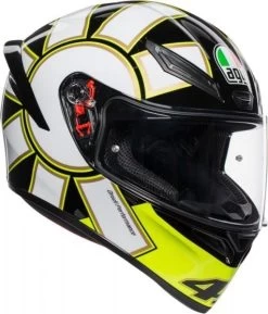 AGV K1 Gothic 46