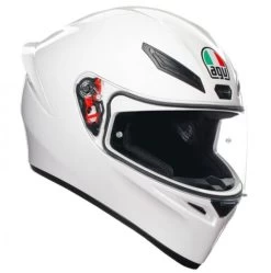 AGV K1 S White