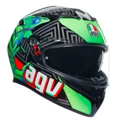 AGV K3 Kamaleon