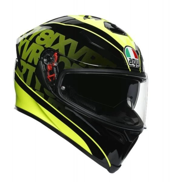 AGV K5 S Fast 46 1 AGV K5 S Fast 46