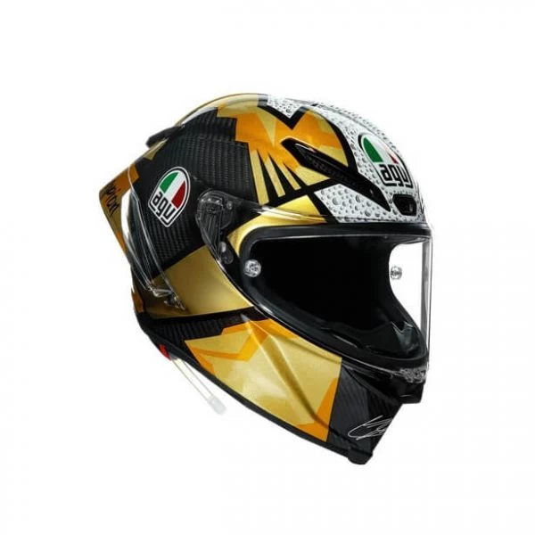 AGV Pista GP RR Mir World Champion 2020 1 AGV Pista GP RR Mir World Champion 2020