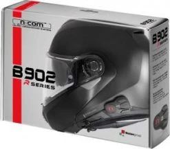 N-COM B902 R Bluetooth Communicatie System