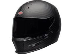 BELL Eliminator Carbon Matte Black