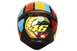 AGV K1 Elements