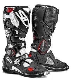 Sidi Crossfire 2 Black White