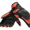 Dainese Air-Maze Gloves Black/Red