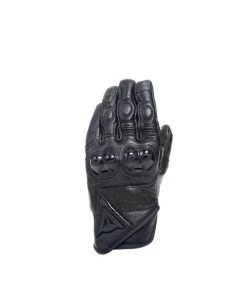Dainese Blackshape Gloves Black-Black