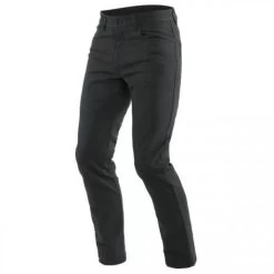 Dainese Casual Slim Tex Pants Black