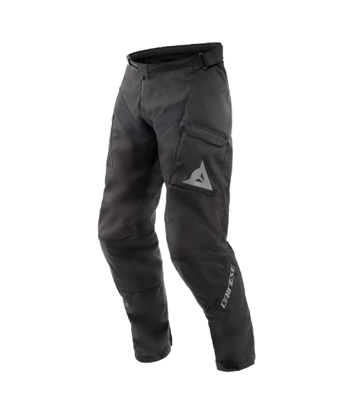 Dainese Cherokee Tex Pants Black 1 Dainese Cherokee Tex Pants Black