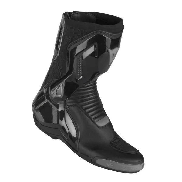 Dainese Course D-WP Black/Anthracite 1 Dainese Course D-WP Black/Anthracite