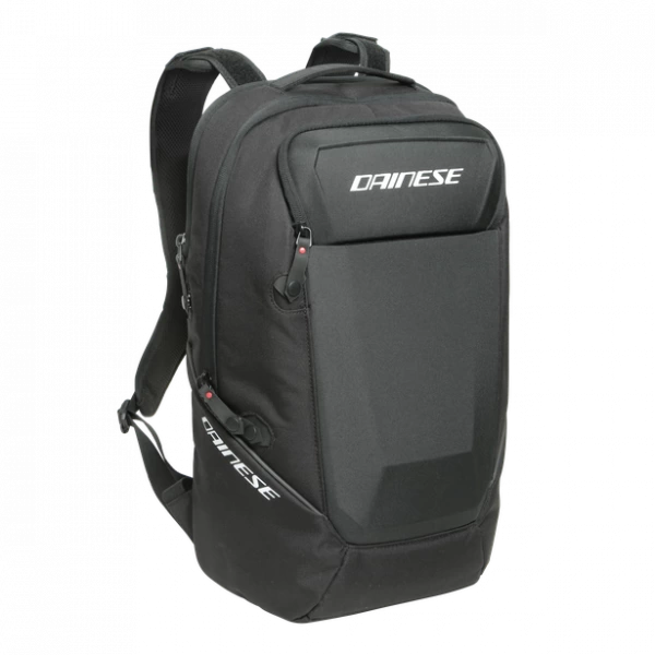 Dainese D-ESSENCE BACKPACK Black 1 Dainese D-ESSENCE BACKPACK Black