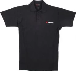 Dainese D-Polo Black
