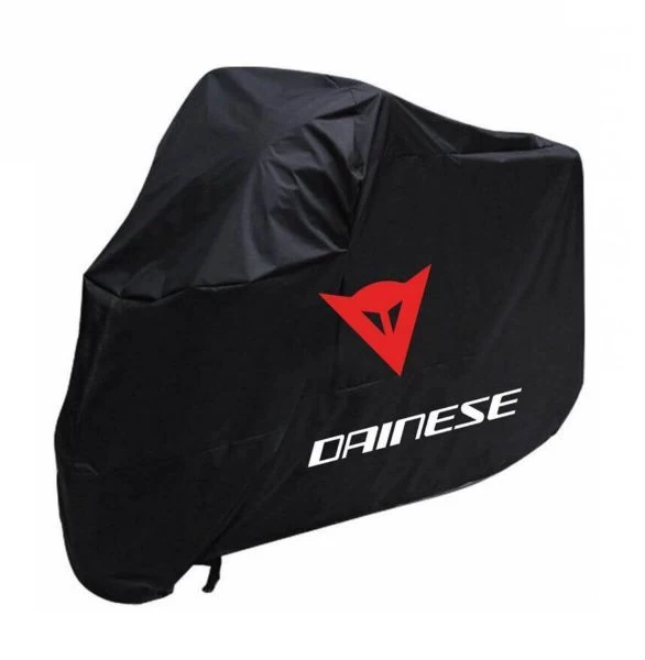 Dainese Bike Cover Explorer 1 Dainese Bike Cover Explorer