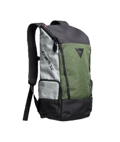 Dainese Explorer D-Clutch Backpack Desert-Sage N