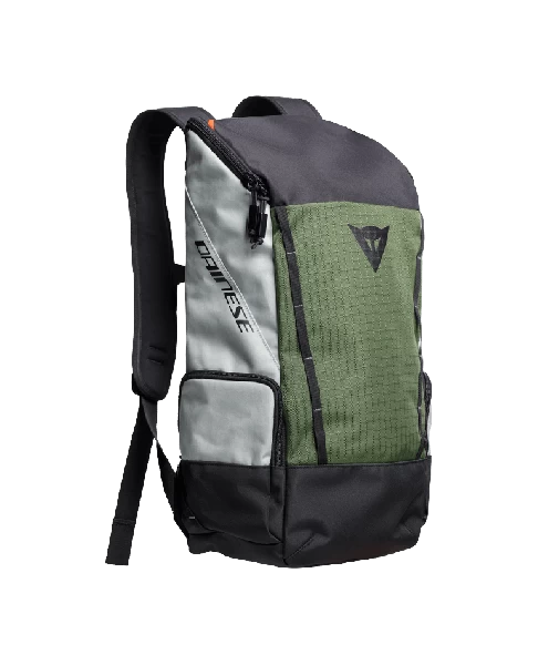 Dainese Explorer D-Clutch Backpack Desert-Sage N 1 Dainese Explorer D-Clutch Backpack Desert-Sage N