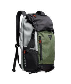 Dainese Explorer D-Throttle Backpack Desert-Sage N