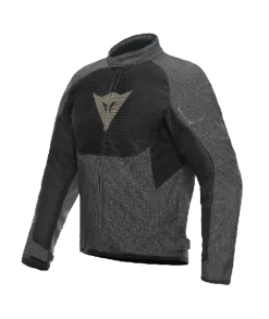 Dainese Ignite Air Tex Jacket Auxetica-Incense/Black/Incense