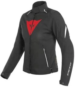 Dainese Laguna Seca 3 Lady Black-Red-White