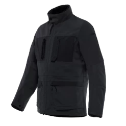 Dainese Lambrate Absoluteshell Pro Jacket Blk 001