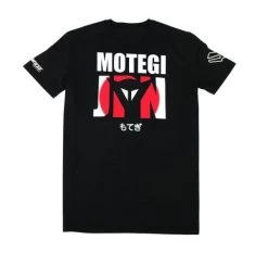 Dainese Motegi D1 T-Shirt Black
