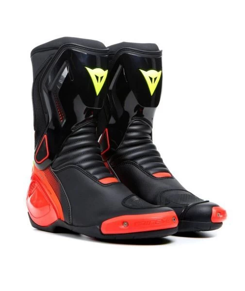 Dainese Nexus 2 Boots Spain 1 Dainese Nexus 2 Boots Spain