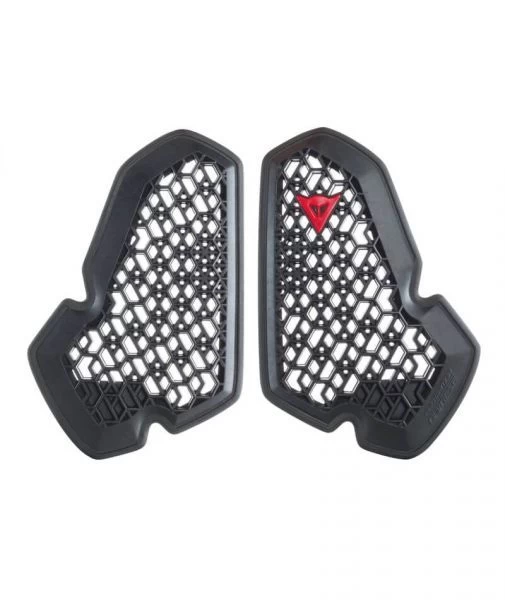 Dainese Pro-Armor Chest 2 Pcs 2.0 Black N 1 Dainese Pro-Armor Chest 2 Pcs 2.0 Black N