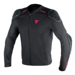 Dainese Pro-Armor Safety Jacket 2 Black