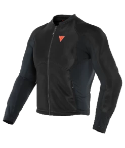 Dainese Pro-Armor Safety Jacket 2.0 Black/Black