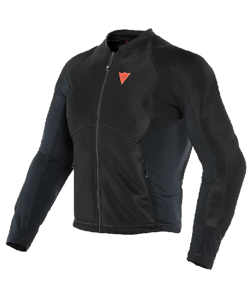 Dainese Pro-Armor Safety Jacket 2.0 Black/Black 1 Dainese Pro-Armor Safety Jacket 2.0 Black/Black