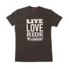 Dainese Riders Mantra T-Shirt