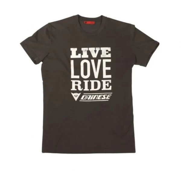 Dainese Riders Mantra T-Shirt 1 Dainese Riders Mantra T-Shirt