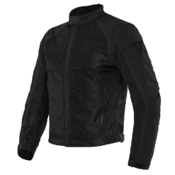 Dainese Sevilla Air Tex Jacket Black Black