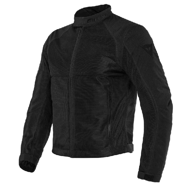 Dainese Sevilla Air Tex Jacket Black Black 1 Dainese Sevilla Air Tex Jacket Black Black