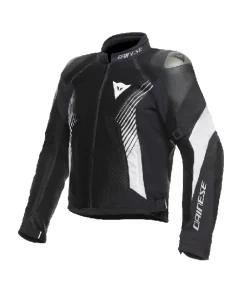Dainese Super Rider 2 Abs.shll Jkt Blk/Blk/Whi-948-54
