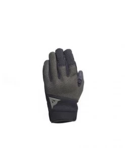 Dainese Torino Gloves Black/Grape-Leaf