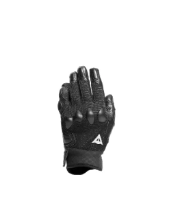 Dainese Unruly Woman Ergo-Tek Gloves Black/Anthracite