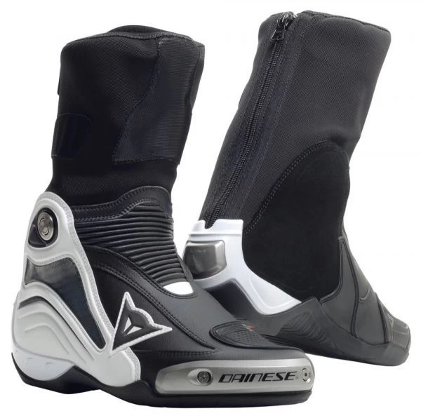 Dainese Axial D1 Black White