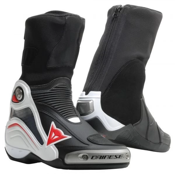 Dainese Axial D1 Black White Red