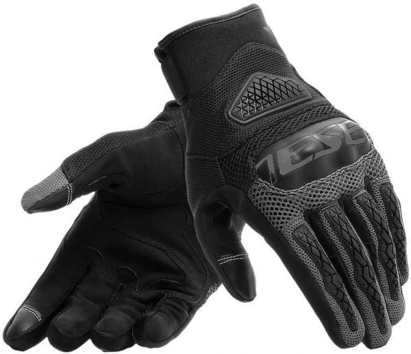 Dainese Bora Gloves Black/Anthracite