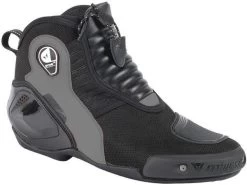 Dainese DYNO D1 Shoes BLACK/ANTHRACITE