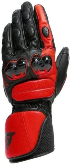 Dainese Impeto Gloves Black/Red