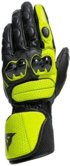 Dainese Impeto Gloves Black/Yellow